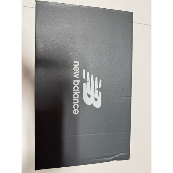 New Balance 740 Black Grey U740BM2 Unisex Sneakers Men’s 9.5 / Women’s 11 NIB - Picture 10 of 10